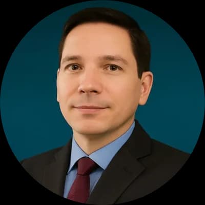 Retrato de Iván D. Mancilla