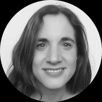 Retrato de Lic. Noelia Marrero